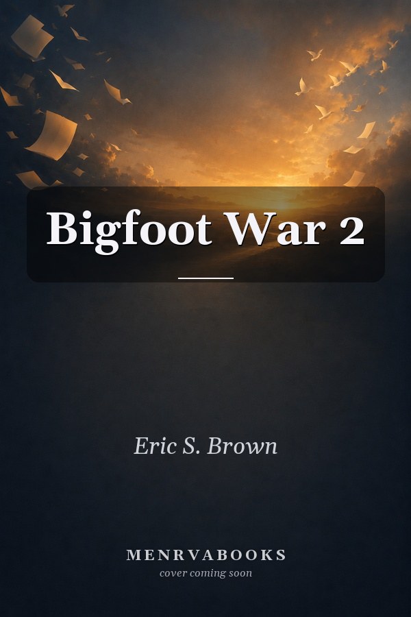 Bigfoot War 2