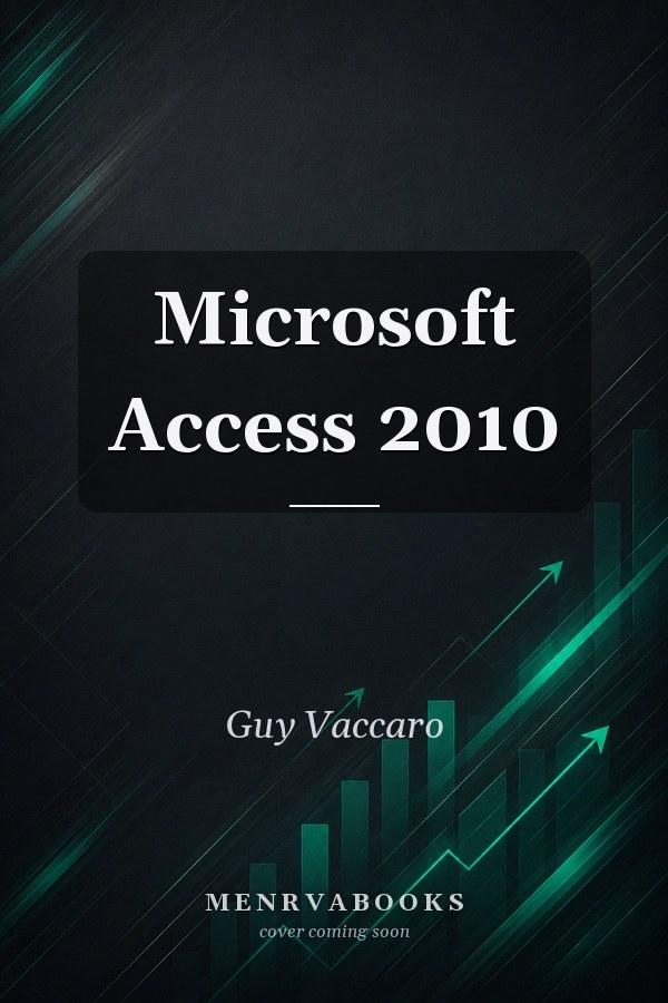 Microsoft Access 2010