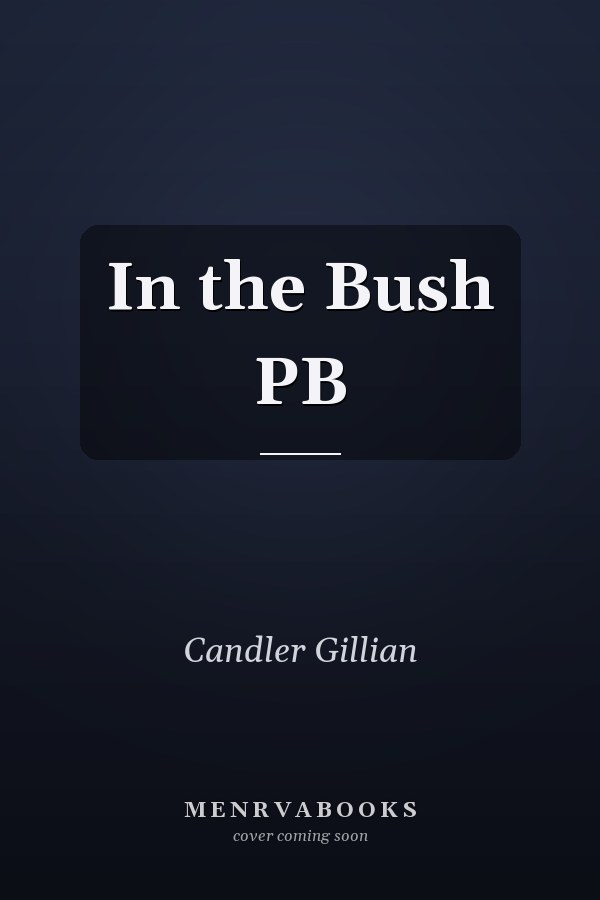 In the Bush PB