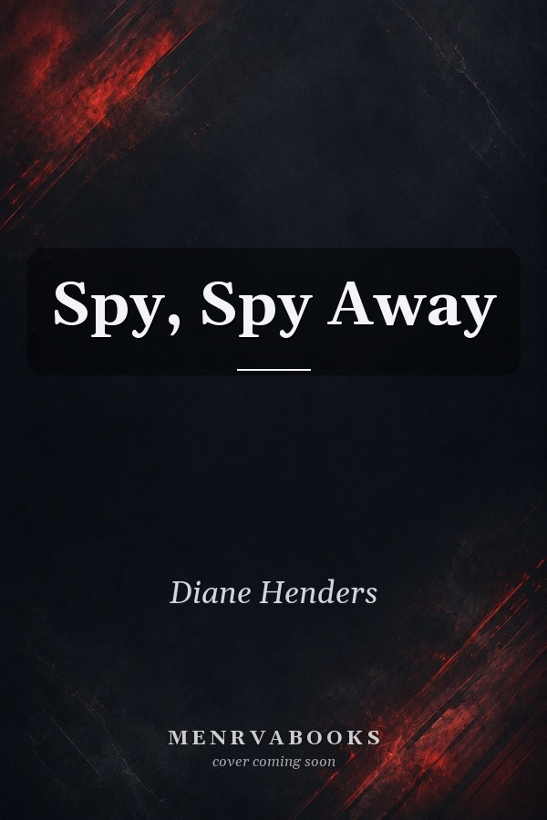 Spy, Spy Away