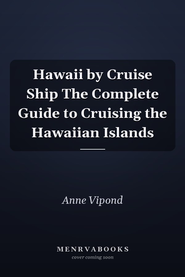 Edition published by Ocean Cruise Guides Limited