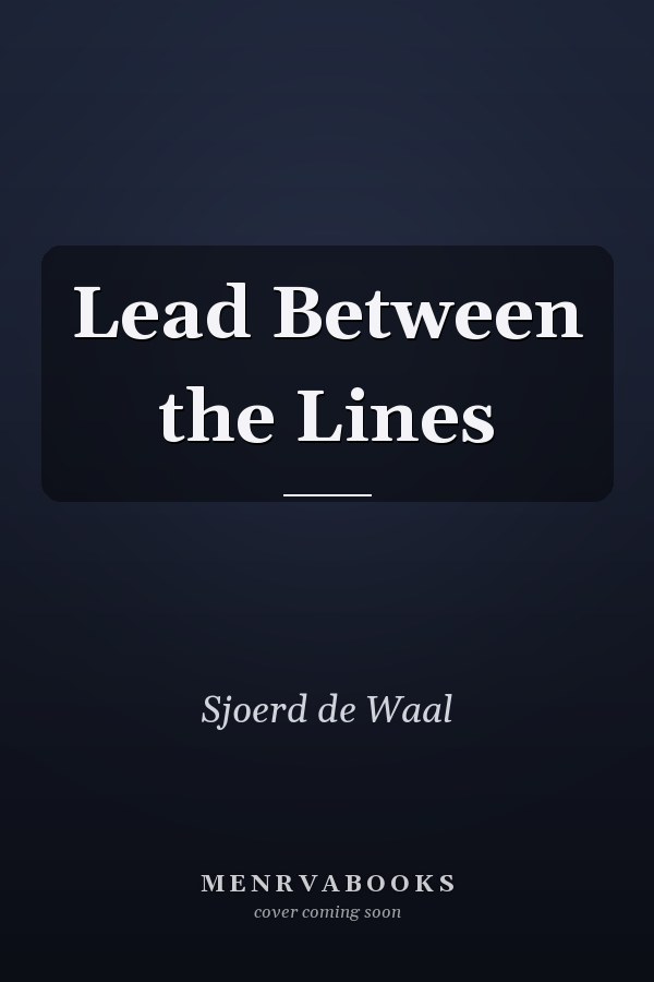 Lead Between the Lines