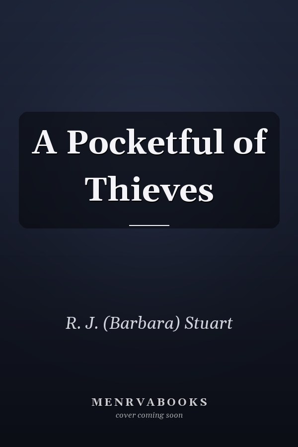A Pocketful of Thieves