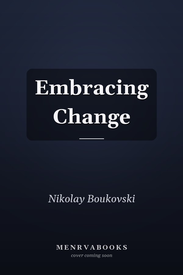 Embracing Change