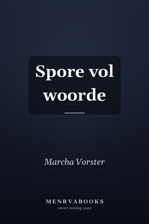 Spore vol woorde