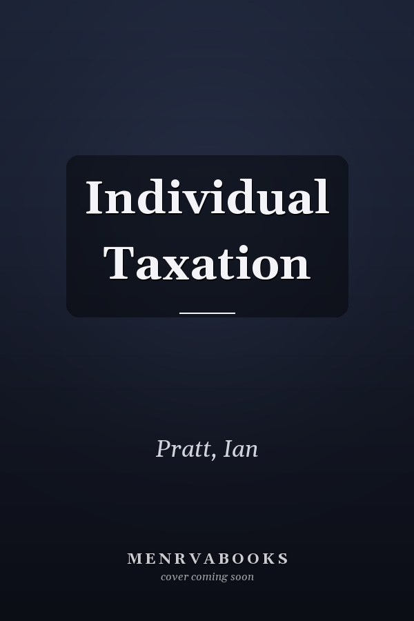 Individual Taxation