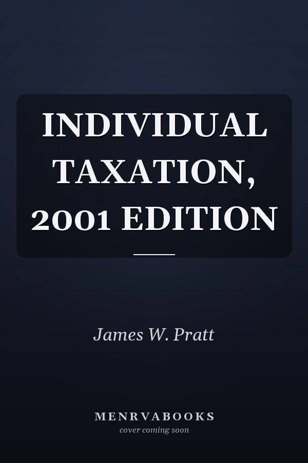 Individual Taxation