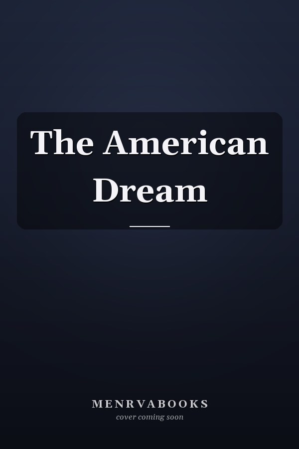 The American Dream