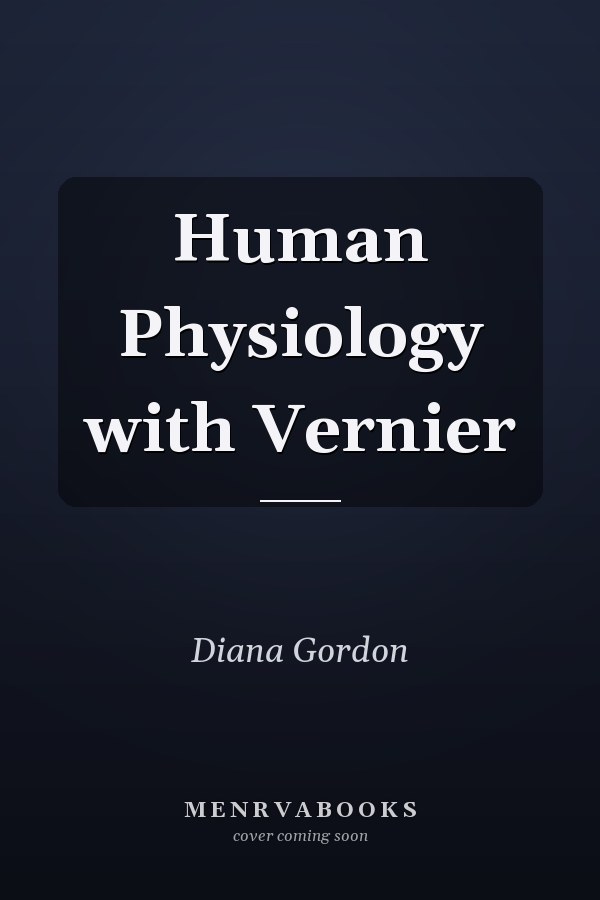 Human Physiology with Vernier