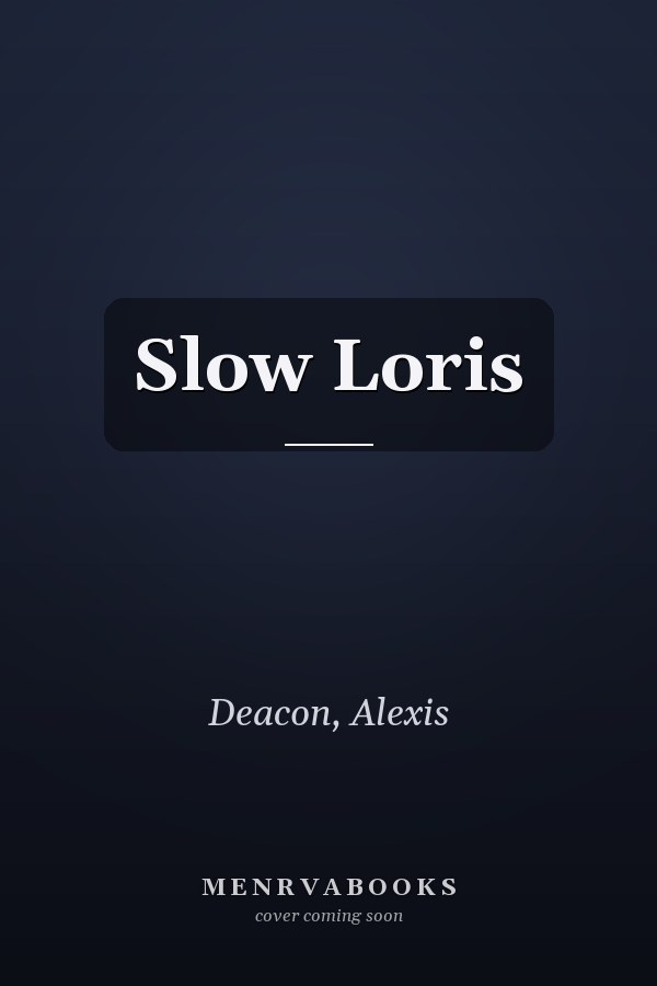 Slow Loris
