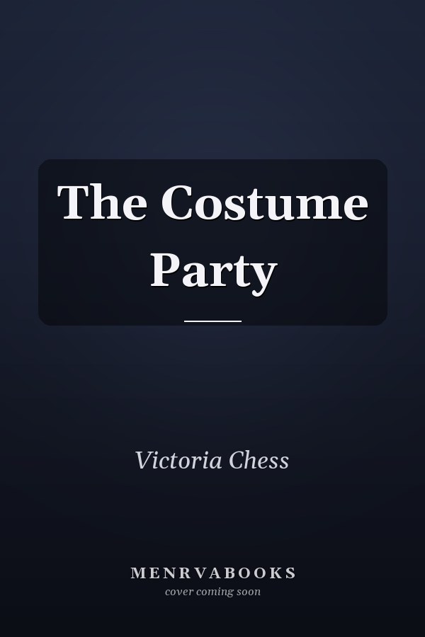 The Costume Party