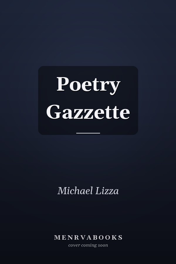 Poetry Gazzette