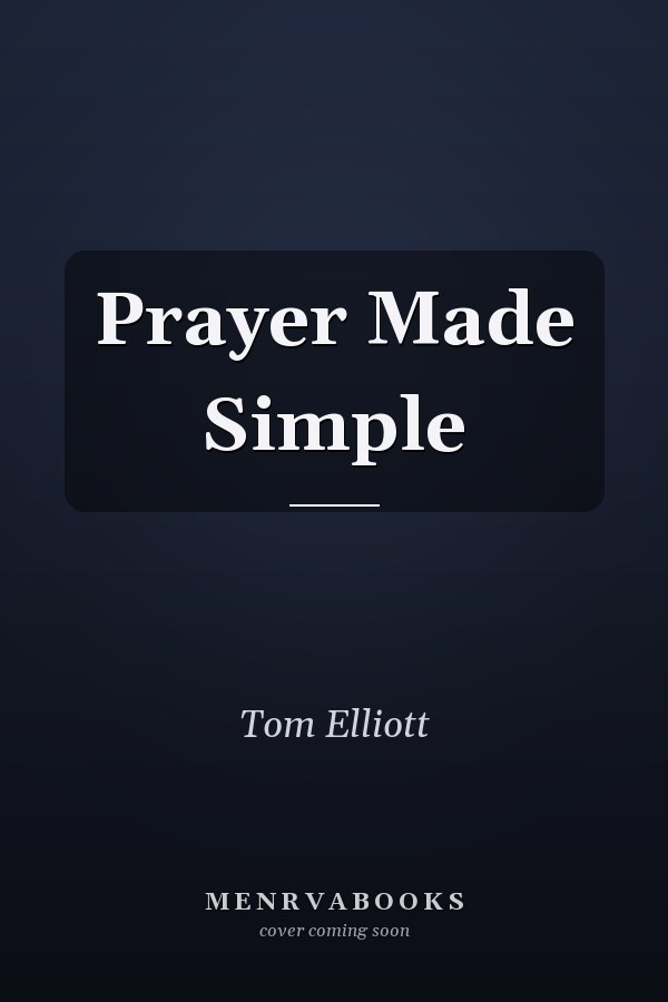 Prayer Made Simple