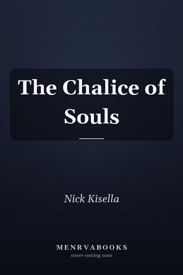 The Chalice of Souls