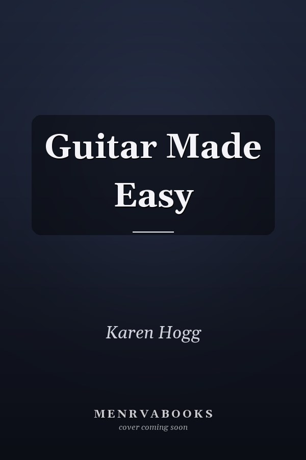Guitar Made Easy