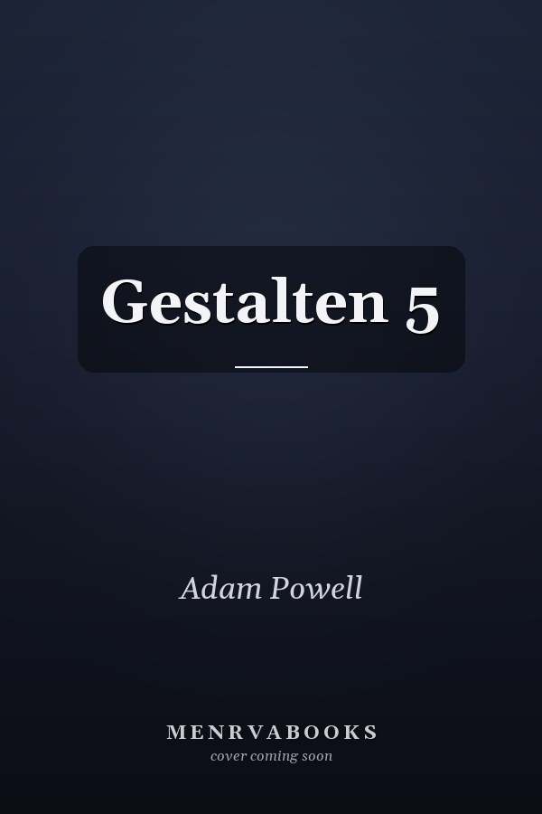 Gestalten 5