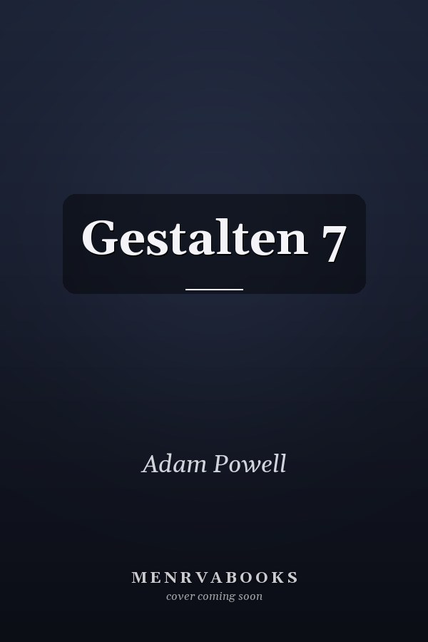 Gestalten 7
