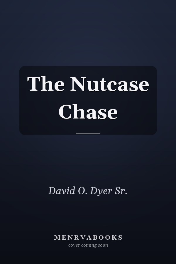 The Nutcase Chase
