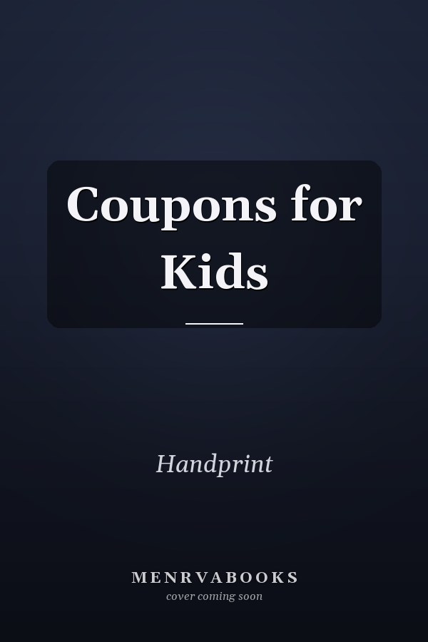 Coupons for Kids