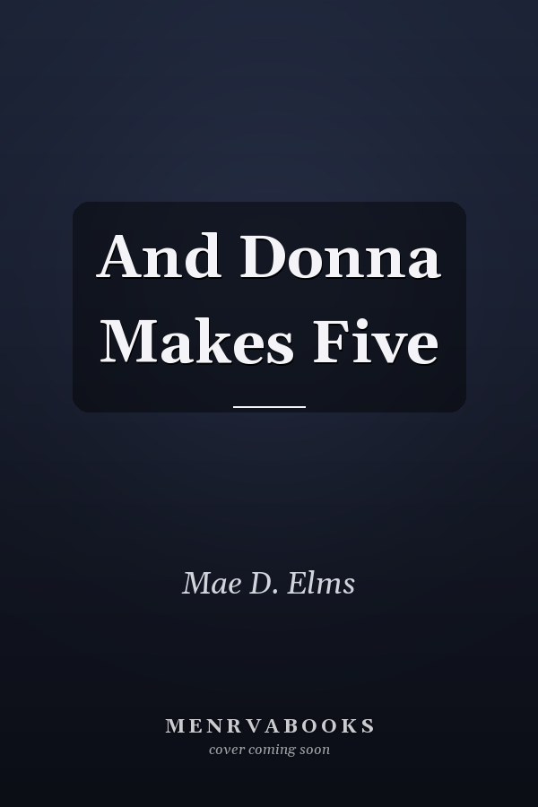 And Donna Makes Five