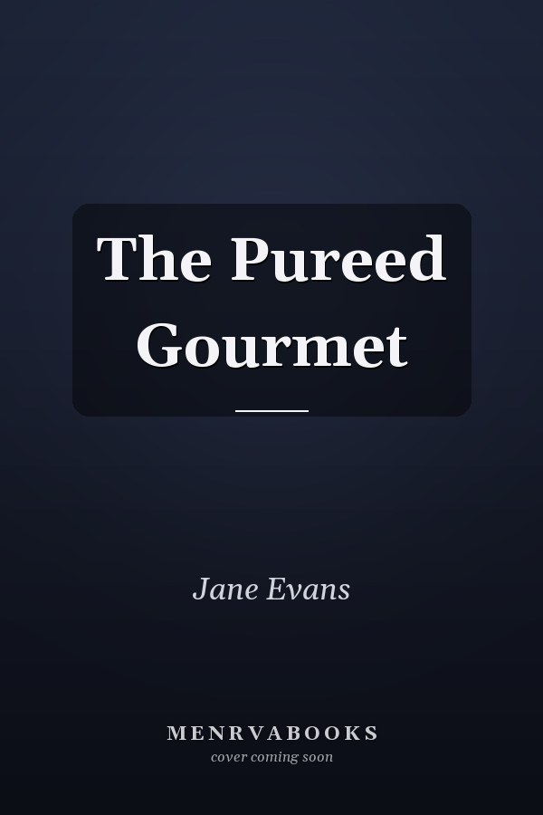 The Pureed Gourmet