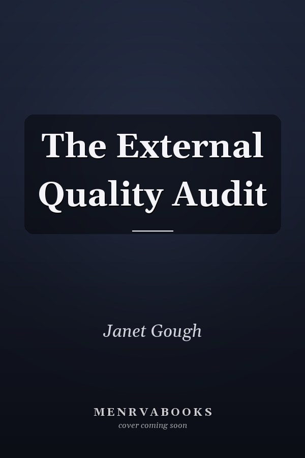 The External Quality Audit