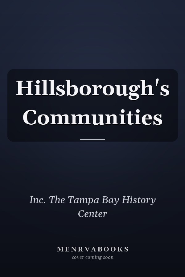 Hillsborough's Communities