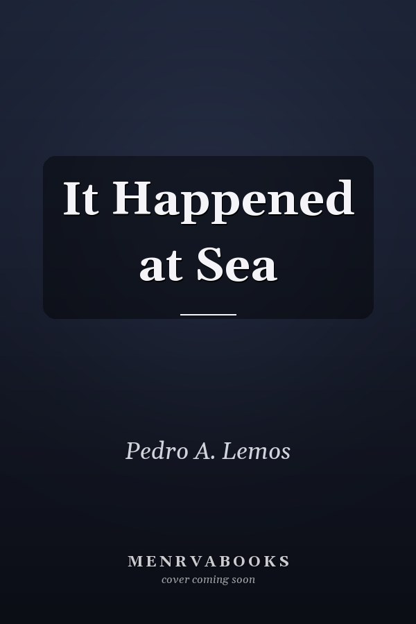 It Happened at Sea
