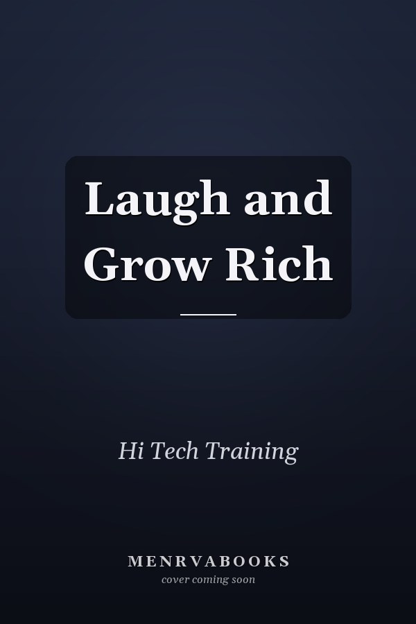 Laugh and Grow Rich