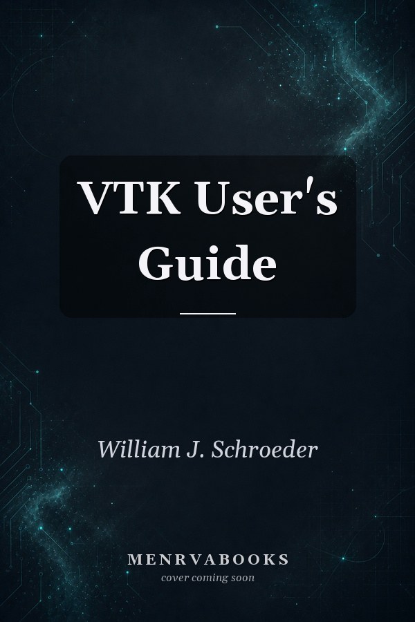 VTK User's Guide