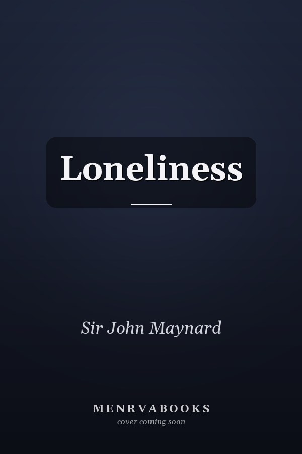 Loneliness