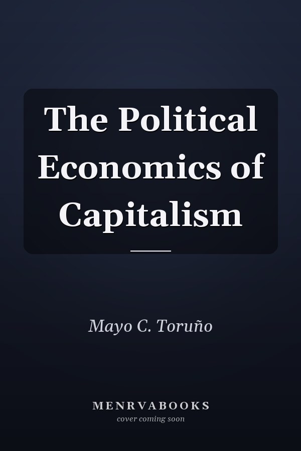 The Political Economics of Capitalism