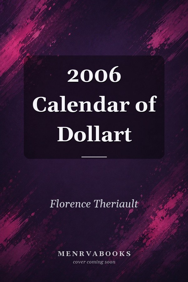 2006 Calendar of Dollart