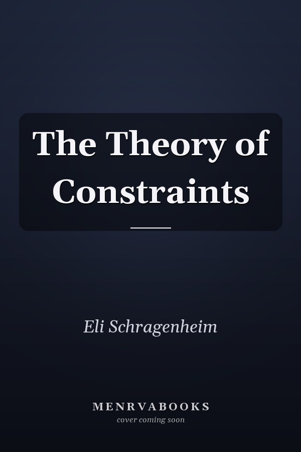 The Theory of Constraints