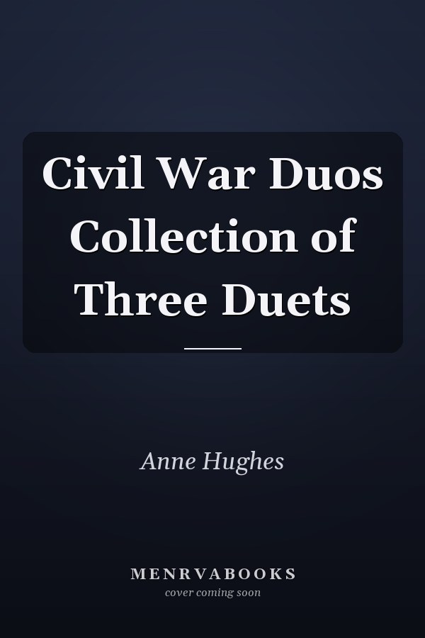 Civil War Duos Collection of Three Duets