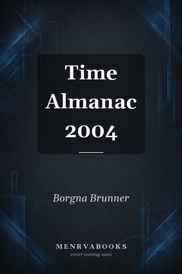Time Almanac 2004