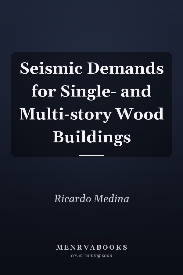 Seismic Demands for Single- and Multi-story Wood Buildings