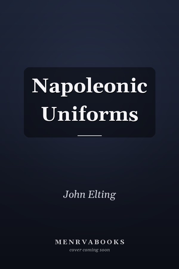 Napoleonic Uniforms