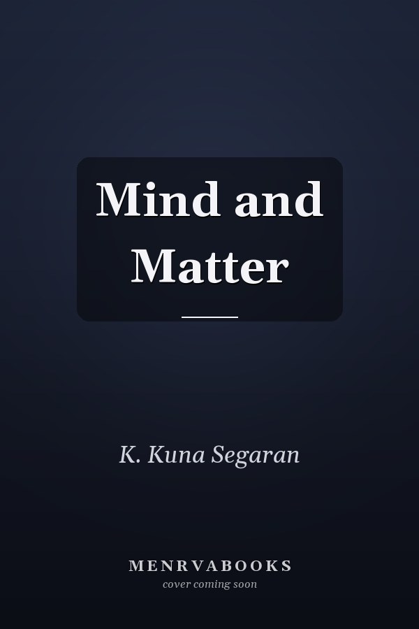 Mind and Matter