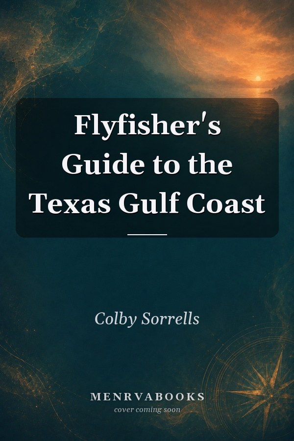 Flyfisher's Guide to the Texas Gulf Coast