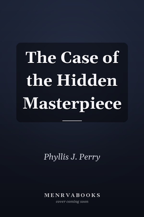 The Case of the Hidden Masterpiece