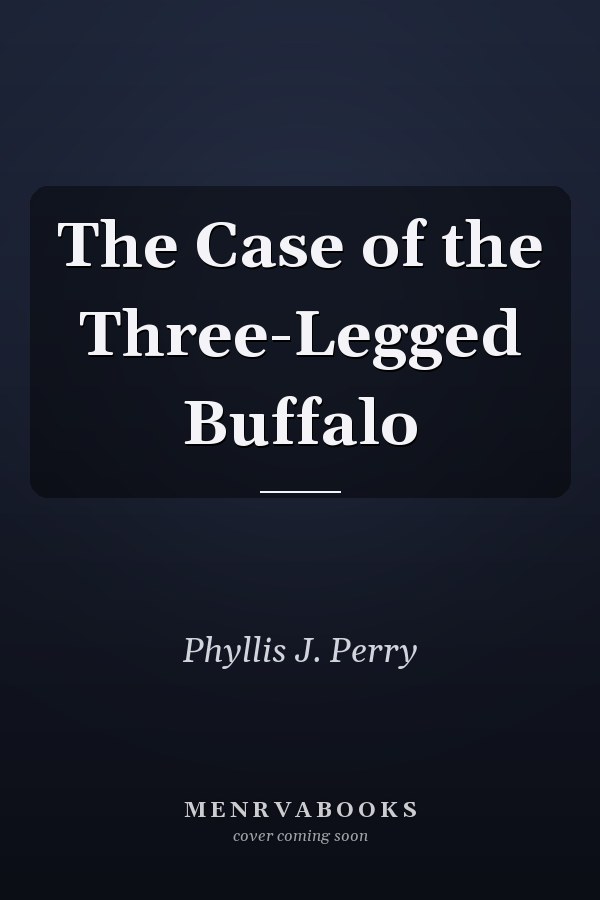 The Case of the Three-Legged Buffalo