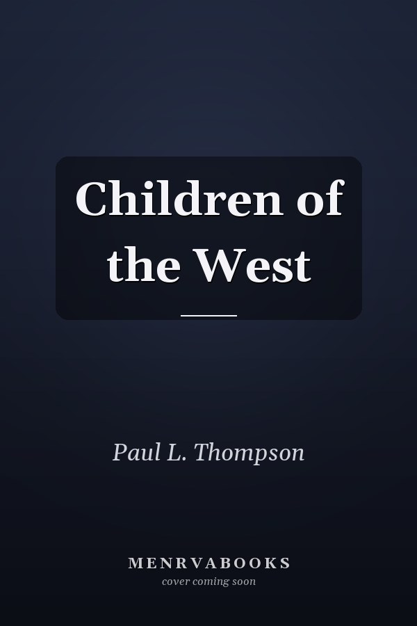 Children of the West