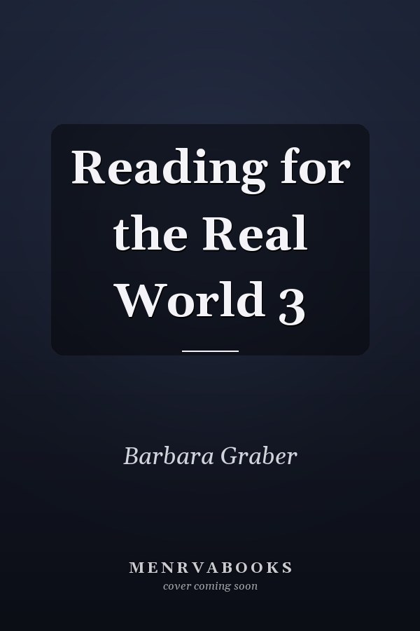 Reading for the Real World 3