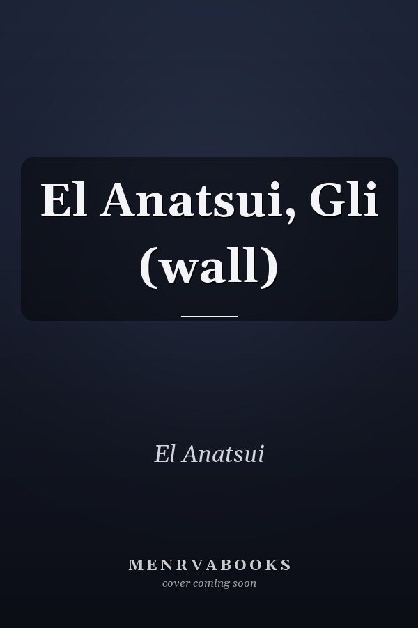 El Anatsui, Gli (wall)
