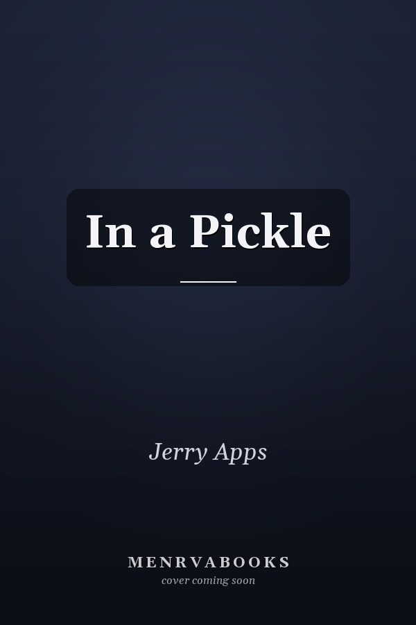 In a Pickle
