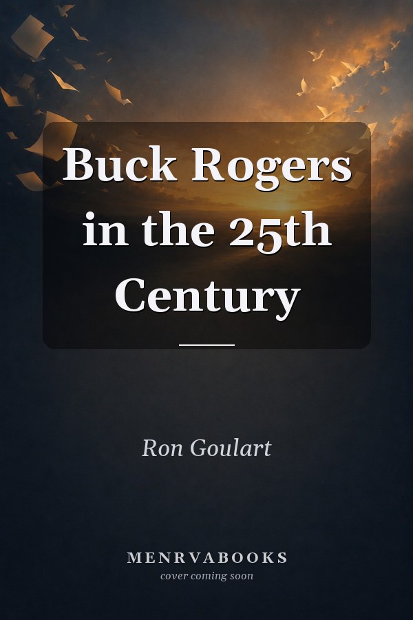 Buck Rogers in the 25th Century