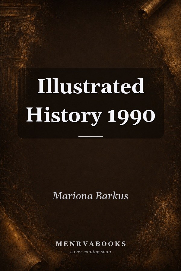 Illustrated History 1990