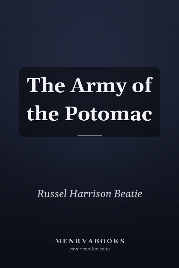The Army of the Potomac
