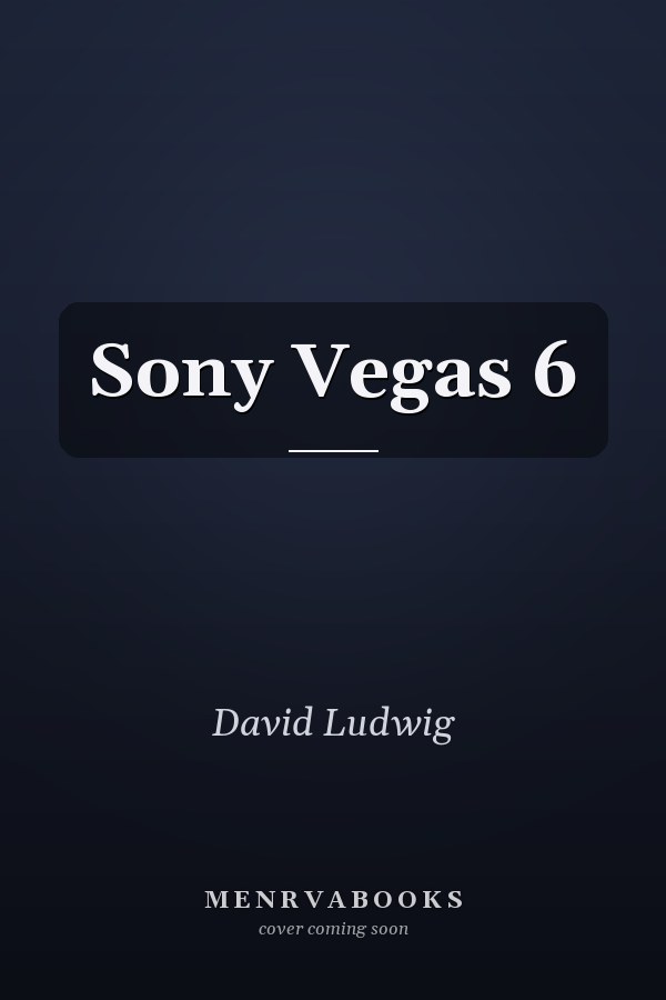 Sony Vegas 6
